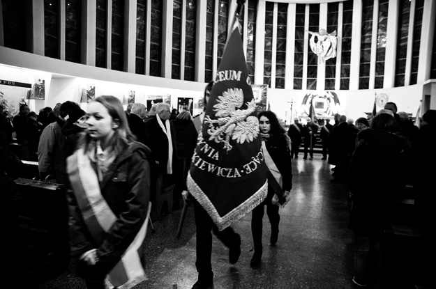 Gdynia; Solidarność; 13 grudnia; grudzień; Dzień Pamięci ofiar stanu wojennego
