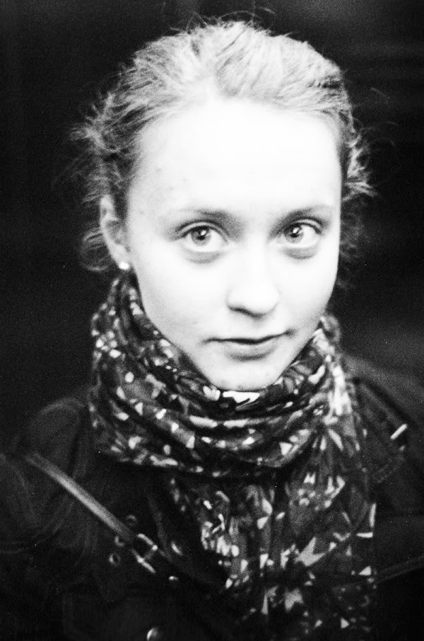 Natalia Bonarska